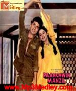 Paanchwin Manzil 1983 song download